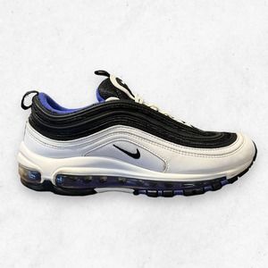 Nike Air Max 97 Persian Violet Blue‎ (921522-102) Size 6.5 Y No Box